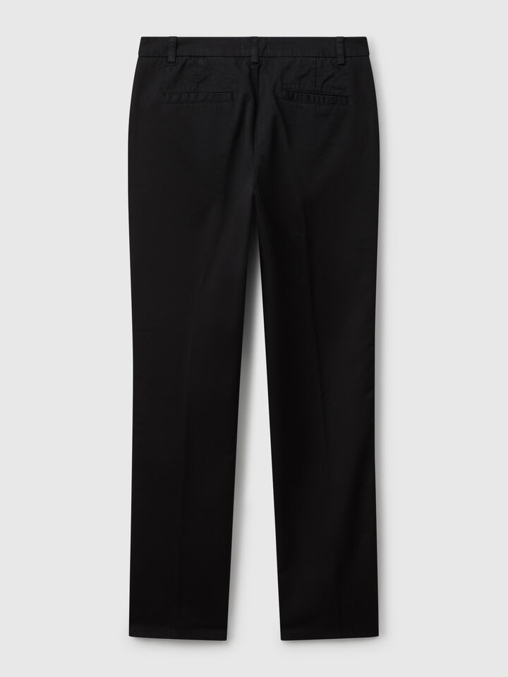 TROUSERS Mulher image number 5